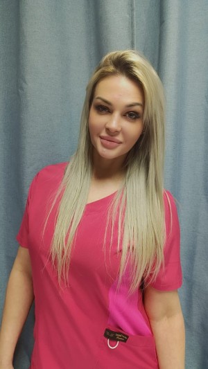 Частная массажистка Вика, 29 лет, Москва - фото 3