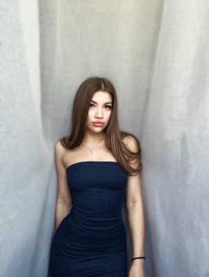 Частная массажистка Яна, 23 года, Москва - фото 4