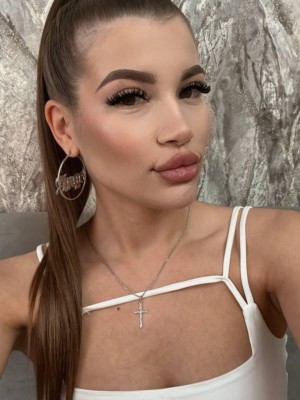 Частная массажистка Яна 