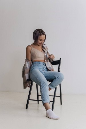 Частная массажистка Лена, 35 лет, Москва - фото 1