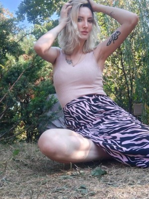 Частная массажистка Алиса 