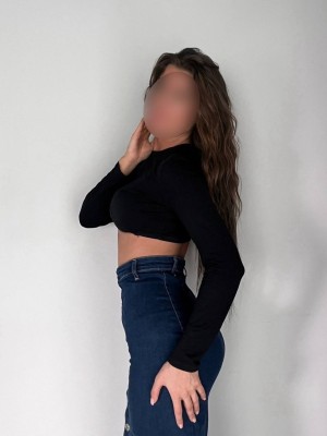 Частная массажистка Наталья 