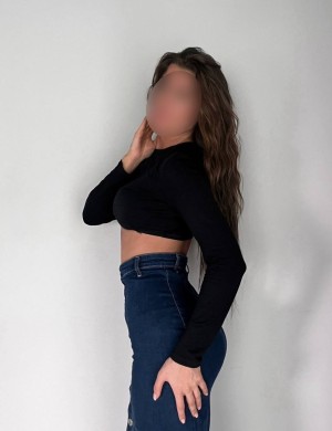 Частная массажистка Наталья, 27 лет, Москва - фото 1