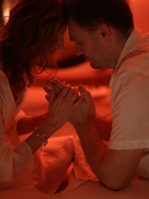 Частная массажистка Марина 