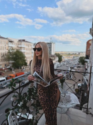 Частная массажистка Кристина, 32 года, Москва - фото 2