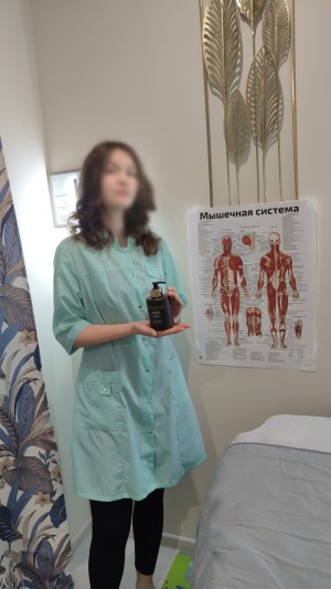 Частная массажистка Мария, Москва - фото 2