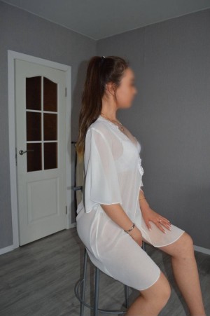 Частная массажистка Алина, 30 лет, Москва - фото 2