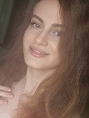 Частная массажистка Яна 