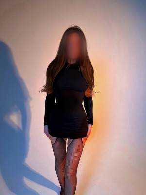 Частная массажистка Лия, 23 года, Москва - фото 1