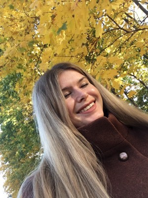 Частная массажистка Алиса 