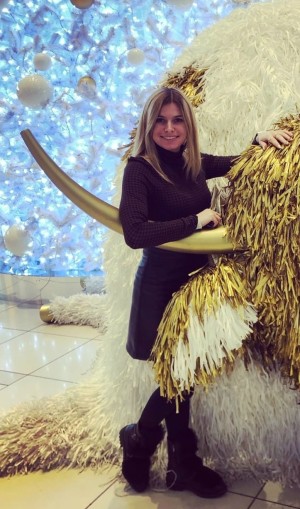 Частная массажистка Алиса, Москва - фото 3