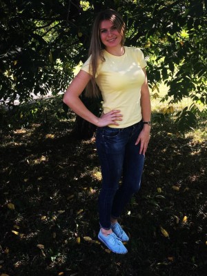 Частная массажистка Алиса 