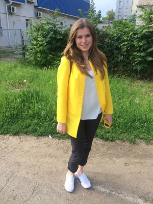 Частная массажистка Алиса, Москва - фото 8