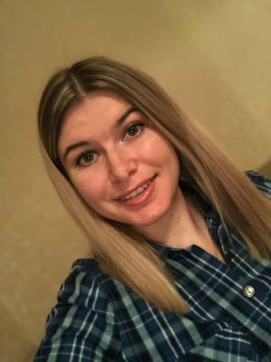 Частная массажистка Алиса 