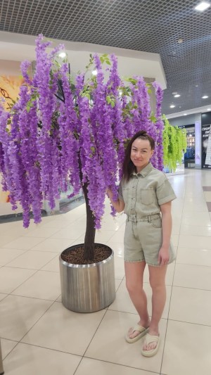 Частная массажистка Ольга, 34 года, Москва - фото 2