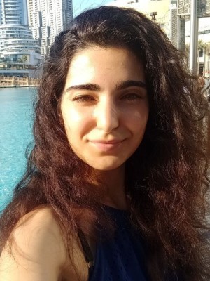 Частная массажистка Алия 