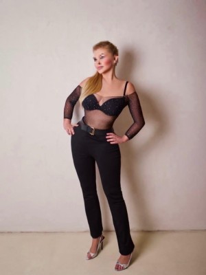 Частная массажистка Мира 