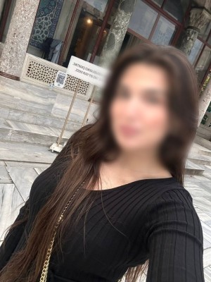 Частная массажистка Анна 