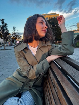 Частная массажистка Катя, 35 лет, Москва - фото 3