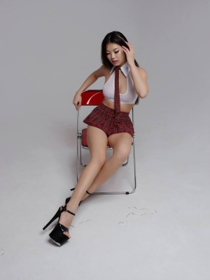 Частная массажистка Эвелина 