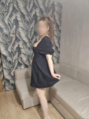 Частная массажистка Мария 