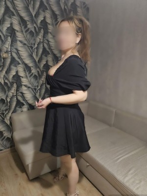 Частная массажистка Мария 