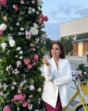 Частная массажистка Каролина, Москва - фото 1