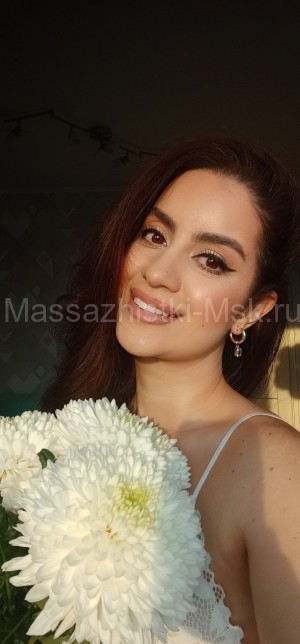 Частная массажистка Каролина, Москва - фото 4