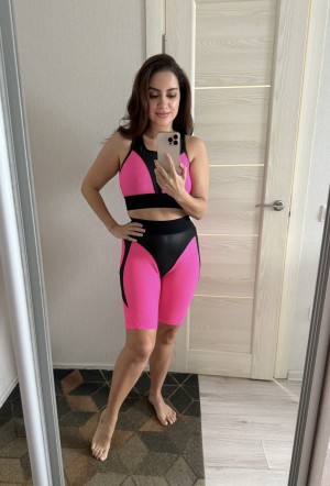 Частная массажистка Каролина, Москва - фото 3