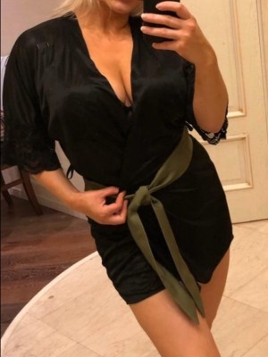 Частная массажистка Инга 