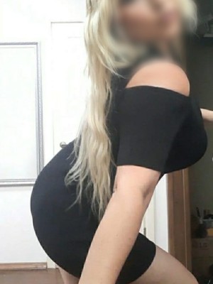 Частная массажистка Инга 