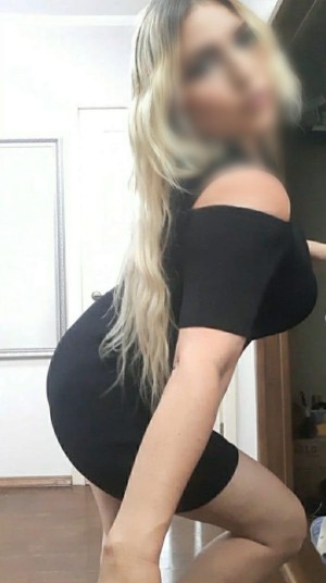 Частная массажистка Инга, Москва - фото 7