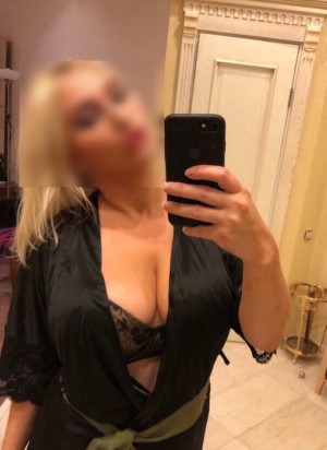 Частная массажистка Инга, Москва - фото 8