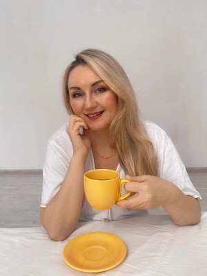 Частная массажистка Караваева Вероника 