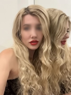 Частная массажистка Александра 