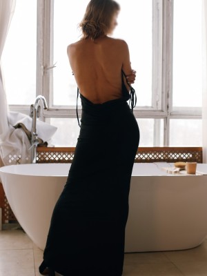 Частная массажистка Елена 