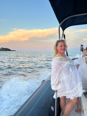 Частная массажистка Вика, Москва - фото 1