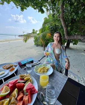 Частная массажистка Майя, Москва - фото 123